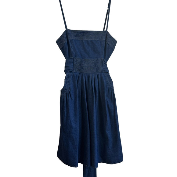 JFW Denim Sundress - Picture 7 of 13